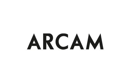 Arcam Logo