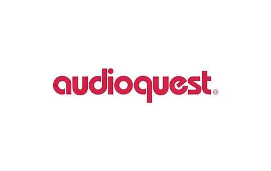 Audio Quest Logo