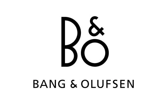 Bang and Olufsen Logo