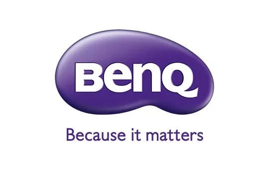 BenQ Logo