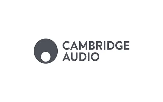 Cambridge Audio Logo