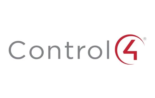 Control 4 Logo