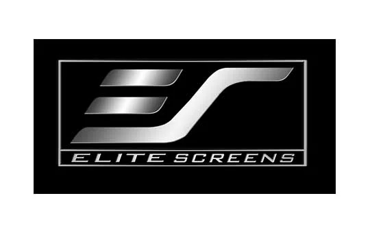 Elite Screens Logo