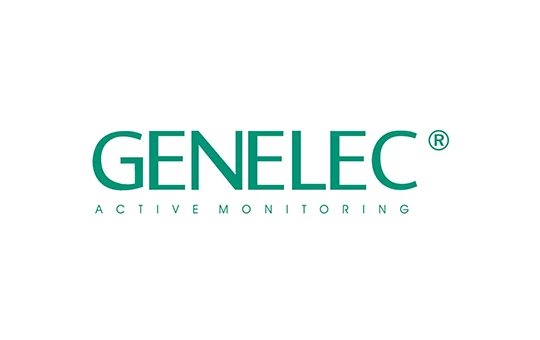 Genelec Logo