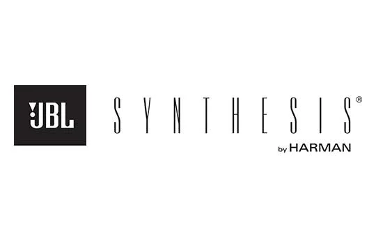 JBL Synthesis Logo