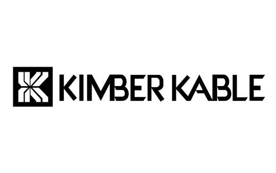 Kimber Logo