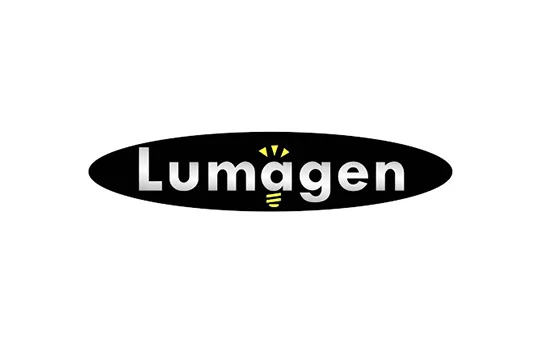 Lumagen Logo