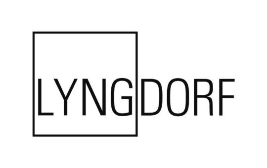 Lyngdorf Logo