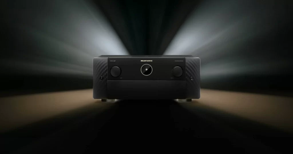 Marantz Electronics