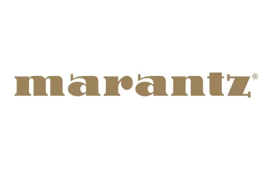 Marantz Logo