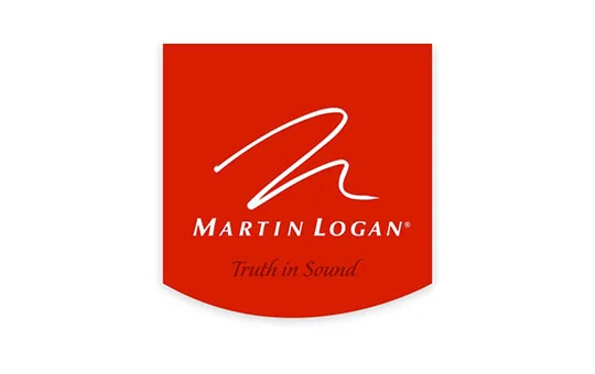 Martin Logan Logo