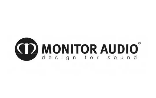 Monitor Audio Logo