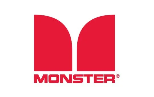 Monster Logo