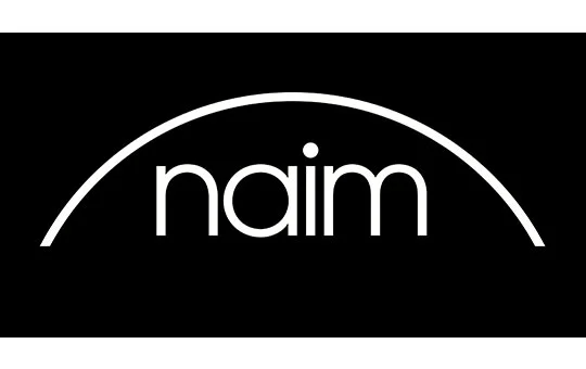 Naim Logo