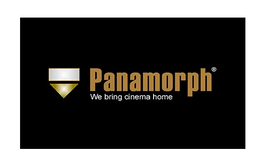 Panamorph Logo