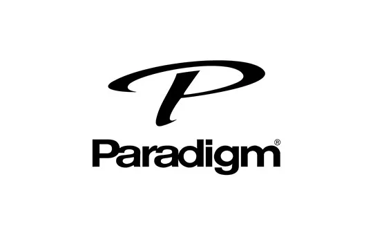 Paradigm Logo