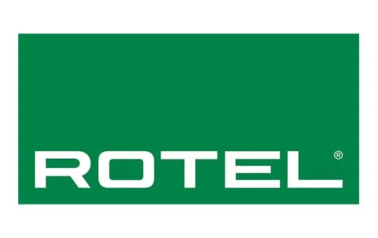 Rotel Logo