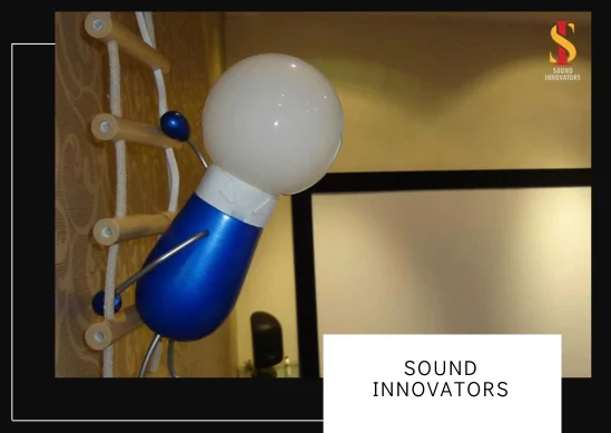 Sound Innovators