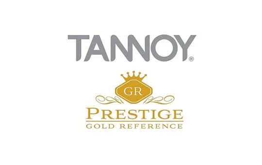 Tannoy Logo