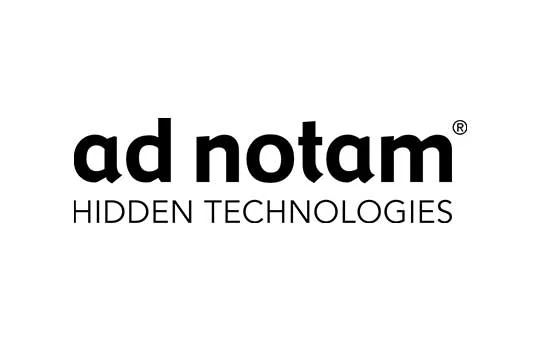 Ad Notam Brand Logo