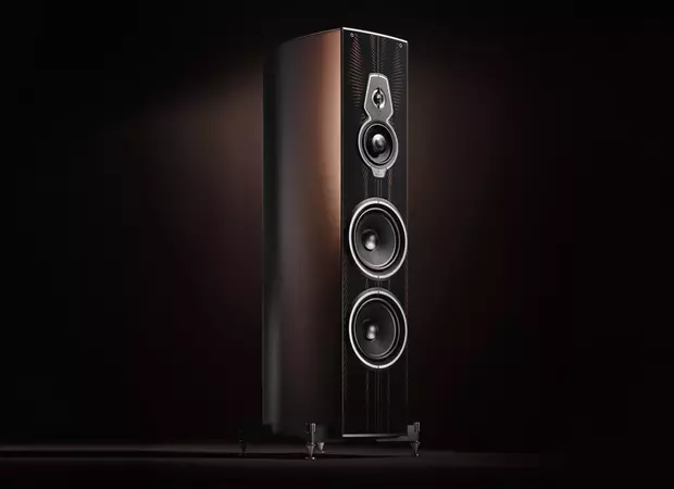 Sonus faber Speakers