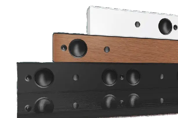 Triad Soundbars