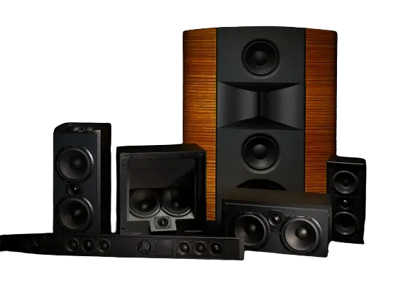 Triad Speakers