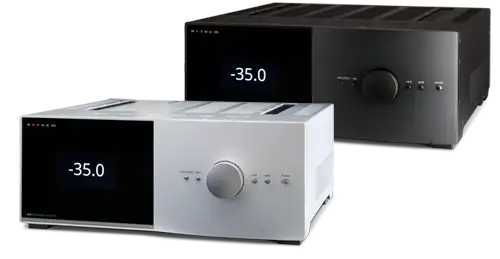 Anthem STR Integrated Amplifier