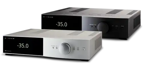 Anthem STR Preamplifier