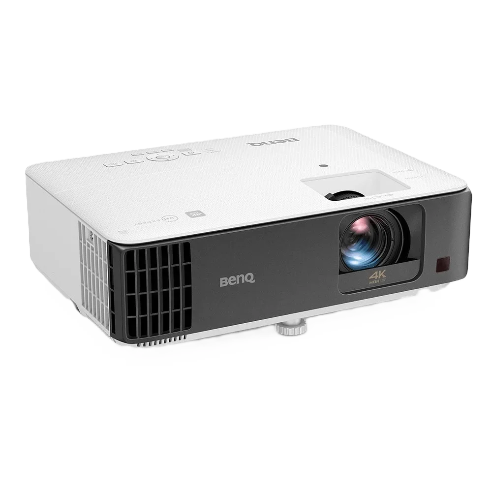 BenQ TK700STi 4K HDR Short Throw Console Gaming Projector