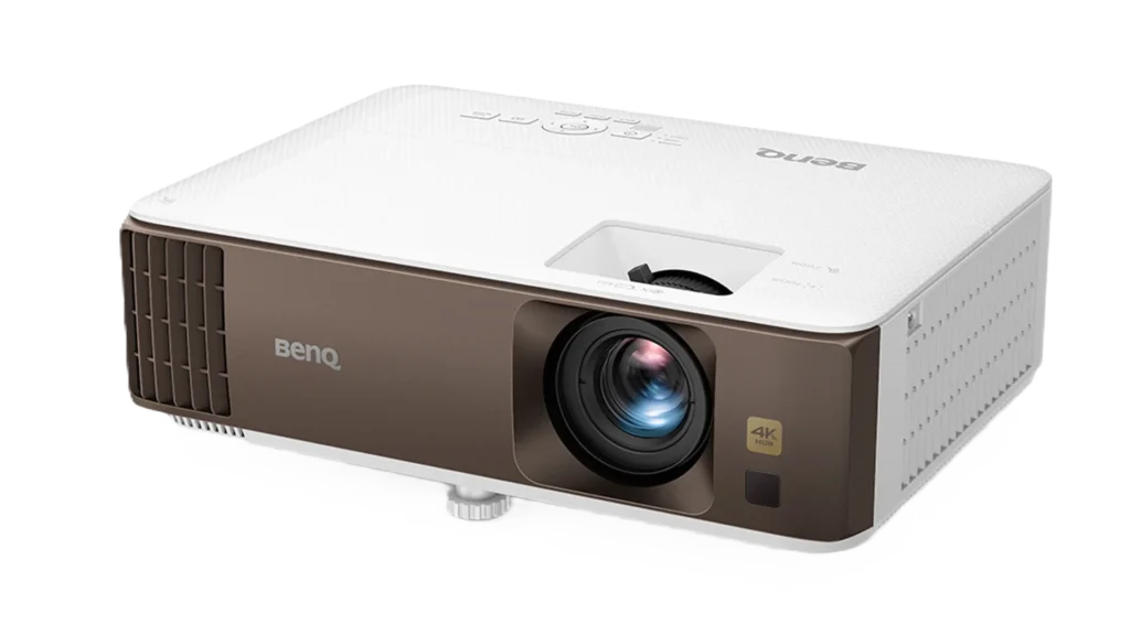 BenQ W1800