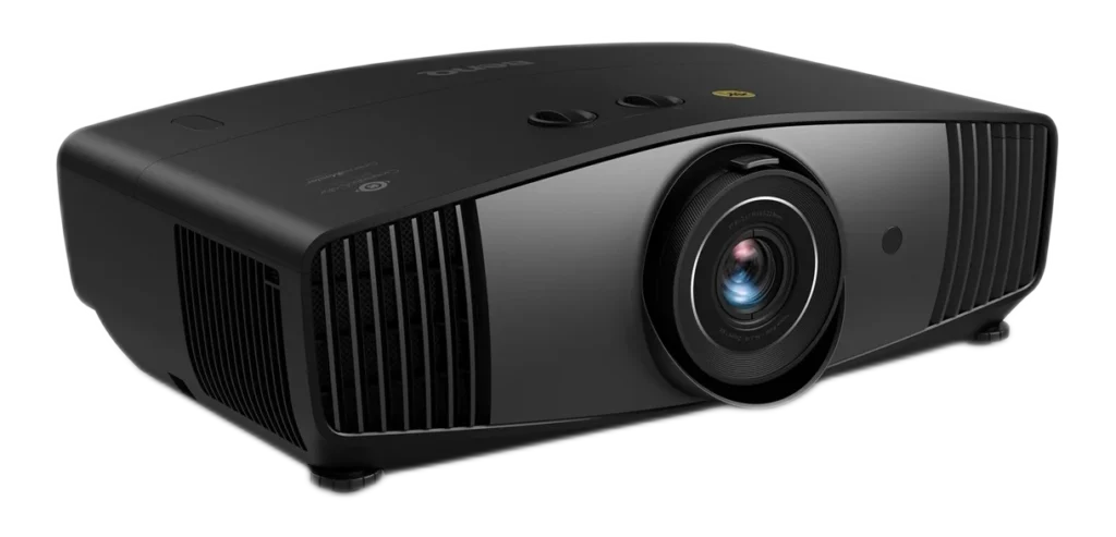 BenQ W5700 True 4K UHD Projector