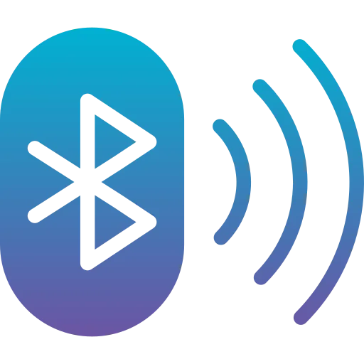 Bi-directional Bluetooth Wireless