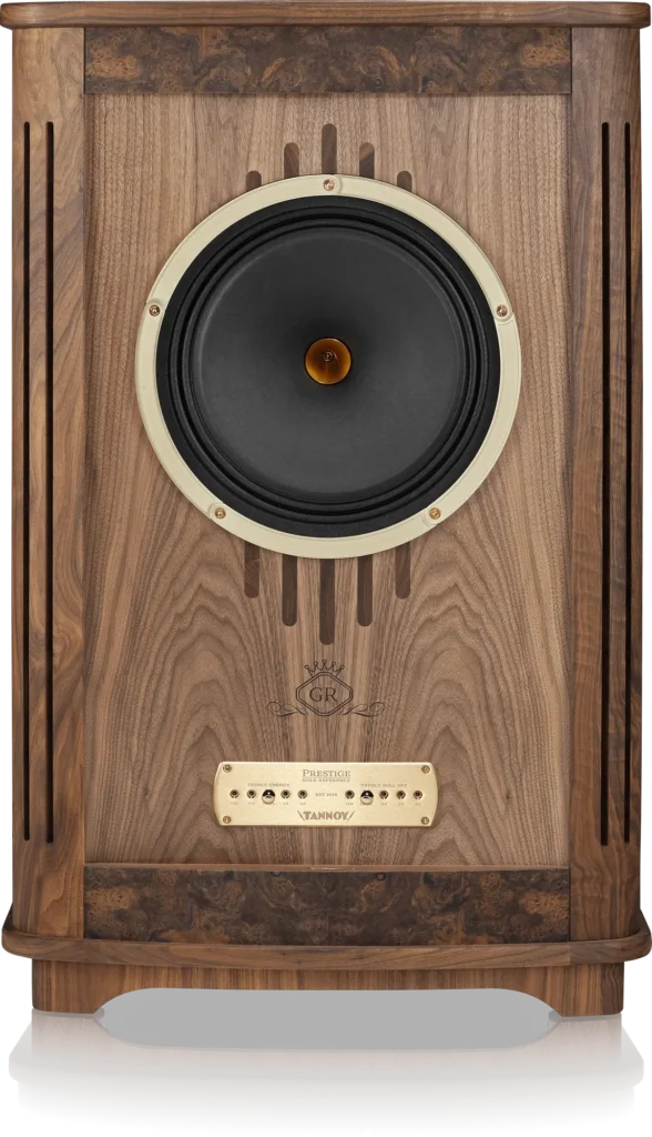 TANNOY CANTERBURY GR-OW