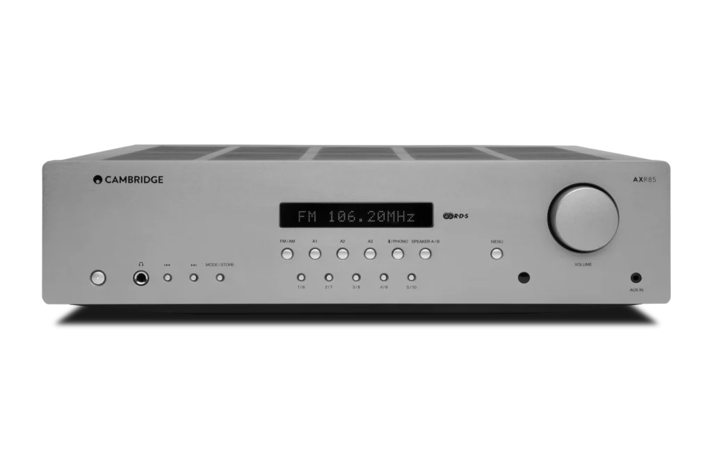 Cambridge Audio AXR 85