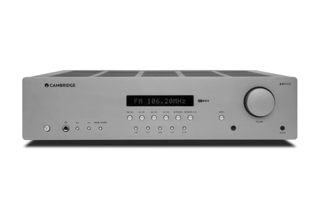 Cambridge Audio AXR100