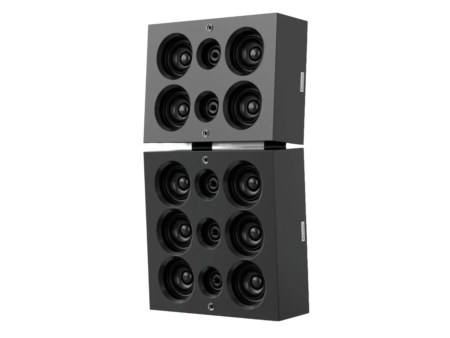 Artcoustic Cinema Speakers