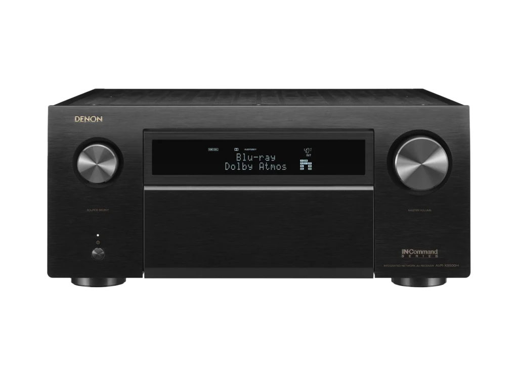 Denon AVR-X8500HA