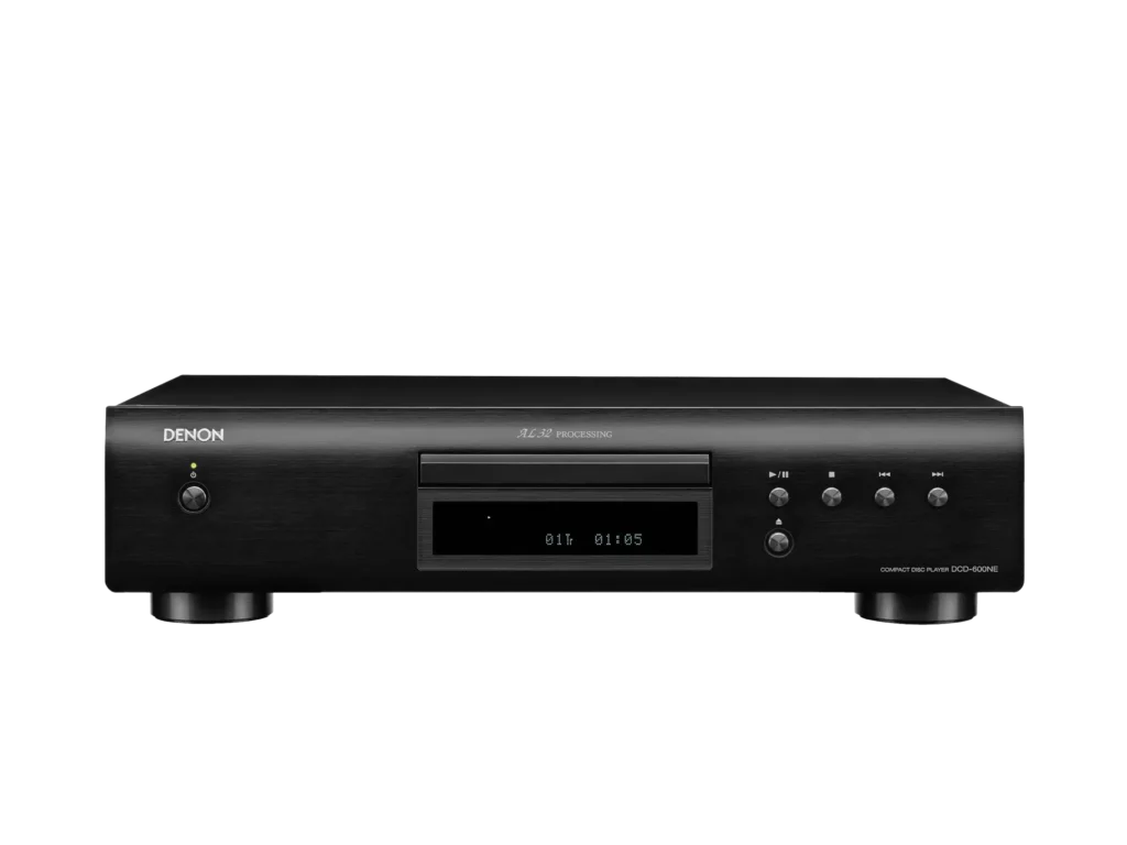 Denon DCD-600NE