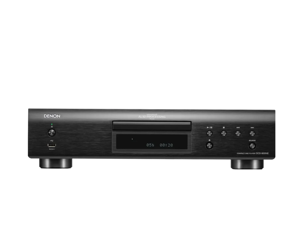 Denon DCD-900NE