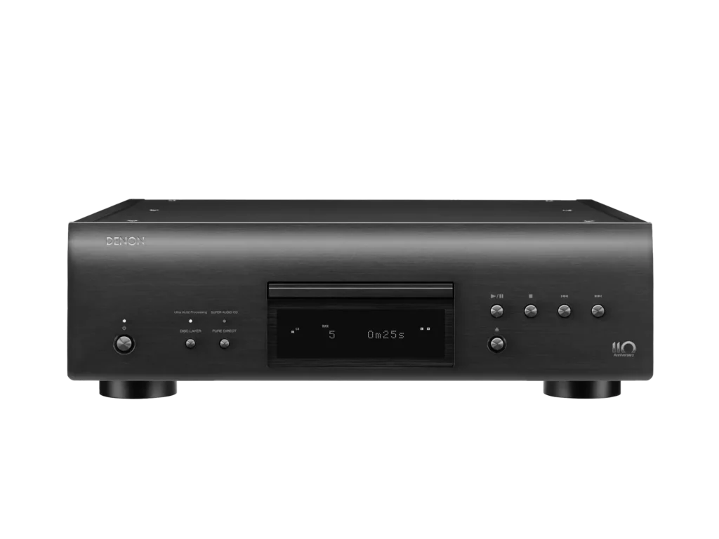 Denon DCD-A110