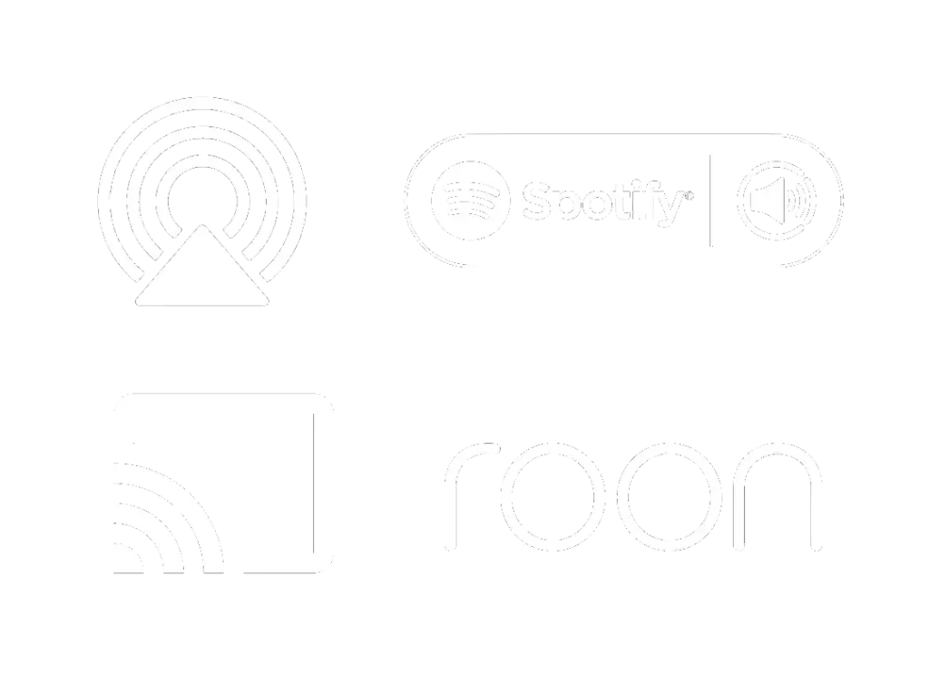 Anthem Electronics - Flexible Streaming