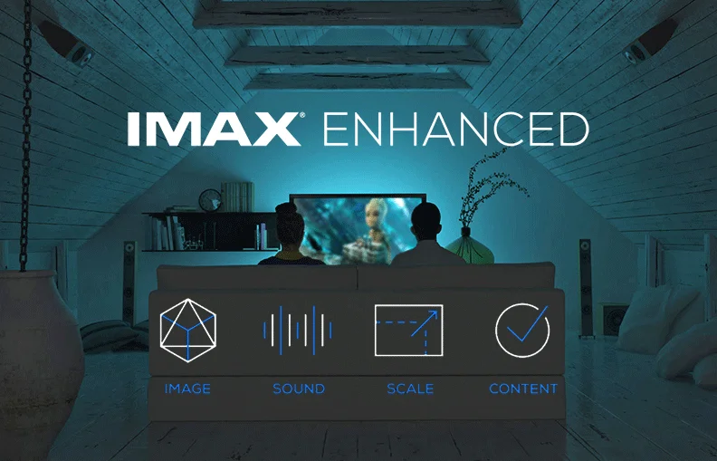 IMAX Enhanced