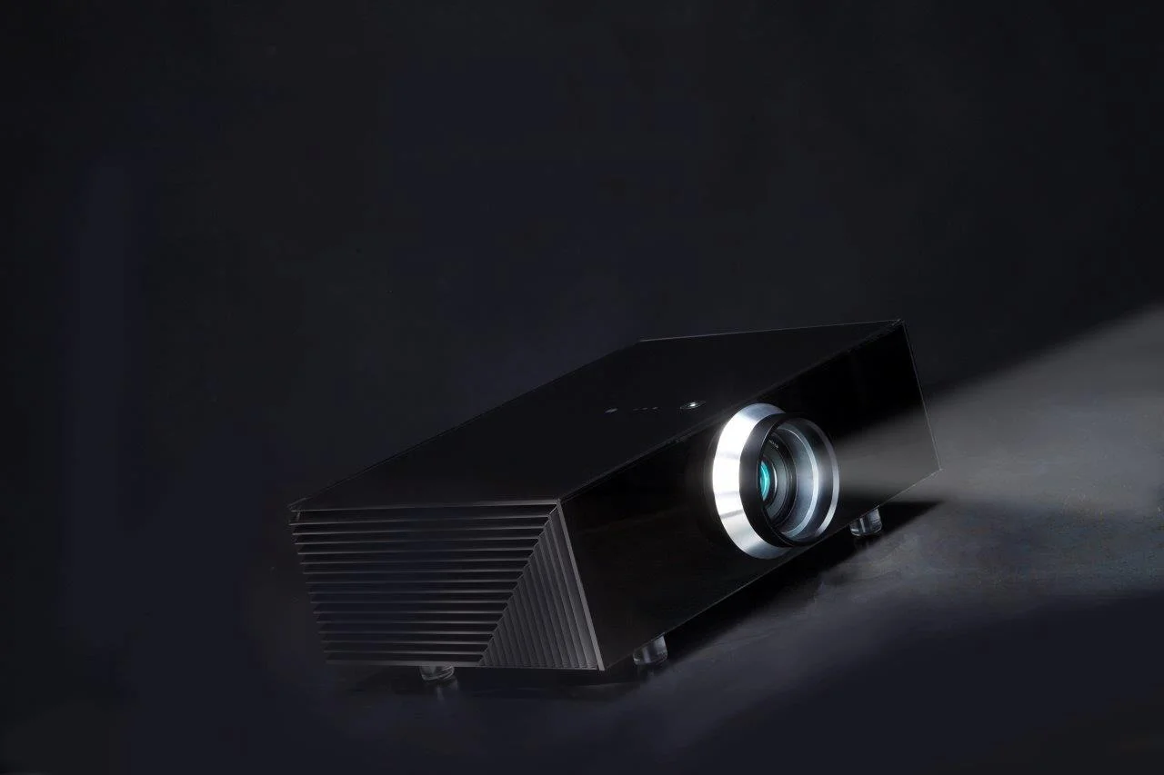 SIM2 Multimedia Projector