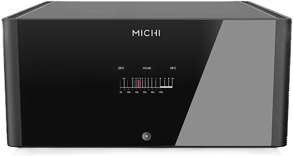 MICHI M8 Mono Power Rotel Amplifier