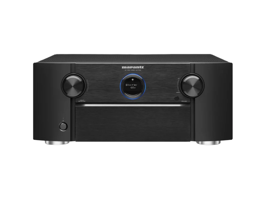 Marantz AV7706