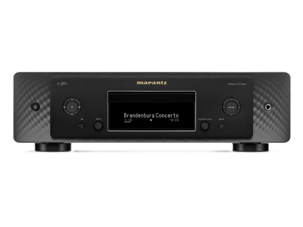 Marantz CD 50n