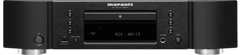 Marantz CD 6007