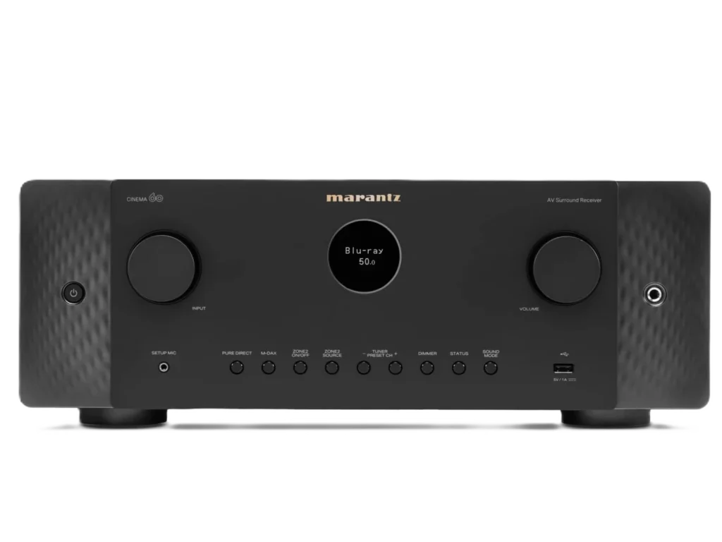 Marantz CINEMA 60