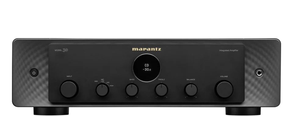 Marantz MODEL 30